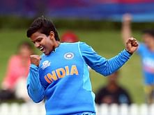 India women: Deepti Sharma's 3 best knocks in WODIs