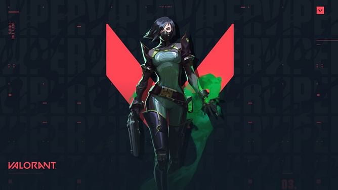 New datamined leaks reveal "Grenadier" as the possible codename for Valorant's next agent