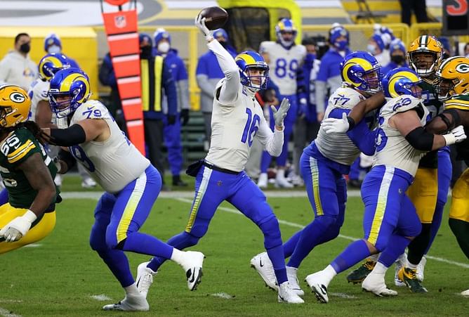 NFL: 5 bold predictions for Los Angeles Rams' 2021 season