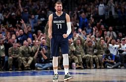 Listing the only 5 NBA rookies to average 20-5-5