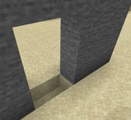 How To Make a TV Minecraft