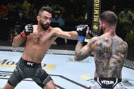 UFC Fight Night: Font v Garbrandt