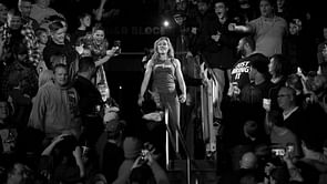 WWE History: How did Becky Lynch get a broken nose?
