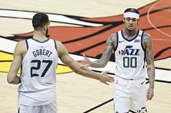 Portland Trail Blazers vs Utah Jazz Prediction & Match Preview - May 12th, 2021 | NBA Season 2020-21
