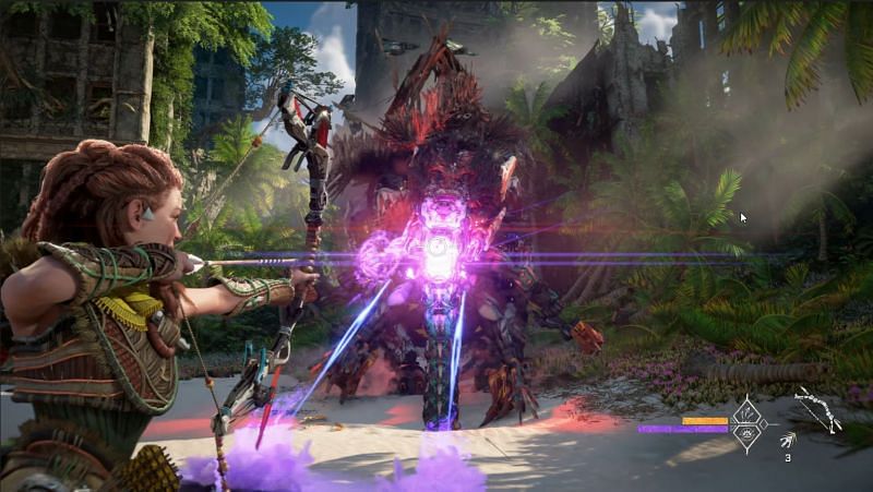 5 secrets from Horizon Forbidden West's gameplay reveal you may have missed