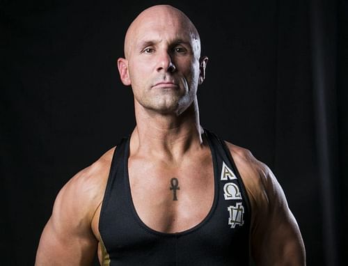 Christopher Daniels