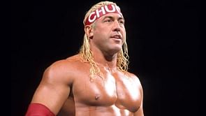 Former WCW Superstar Chuck Palumbo reveals why transition to WWE failed