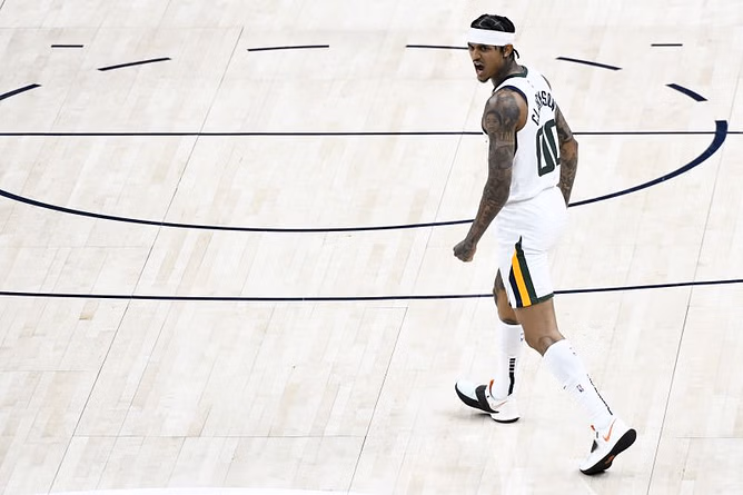 NBA Sixth Man of the Year 2021: Latest Power Rankings - May 7th, 2021
