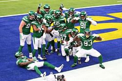 5 most improved teams after the 2021 NFL Draft