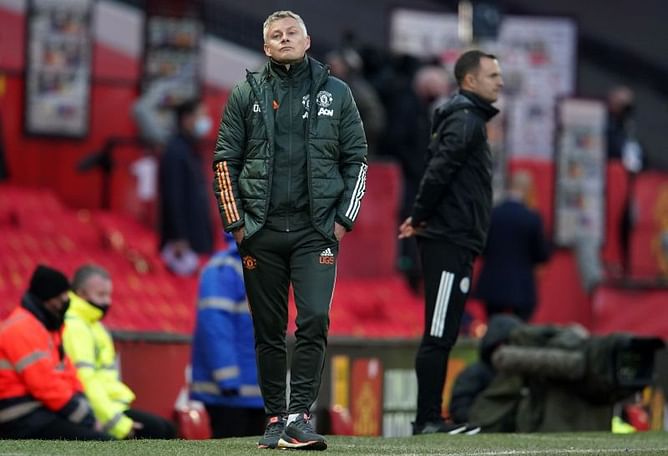 Manchester United ace wants a permanent move to AC Milan - Reports