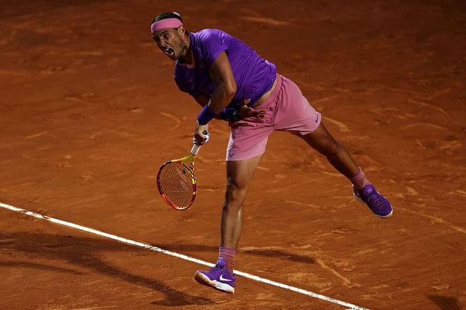 Italian Open 2021: Rafael Nadal vs Alexander Zverev preview, head-to-head & prediction