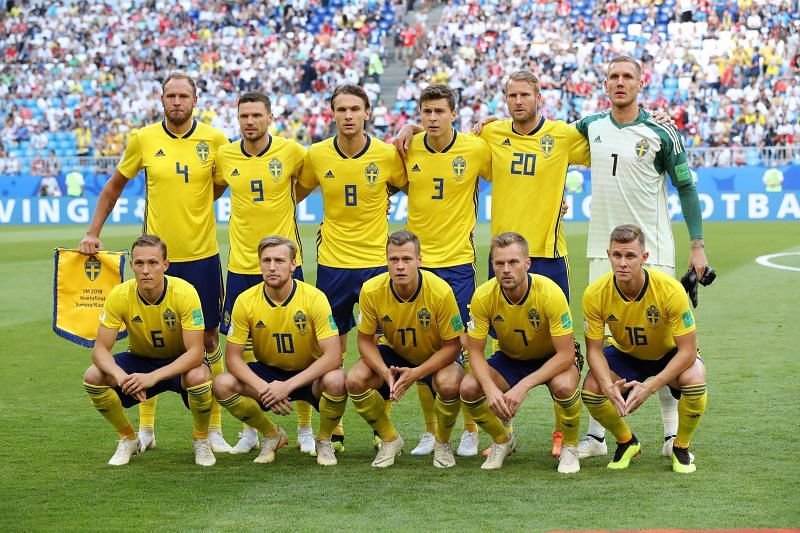 Finland Euro 2020 Squad 26 Man Team Announced Fourfourtwo