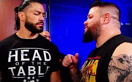 5 हैरान करने वाले काम जो केविन ओवेंस ने WWE में किए हैं