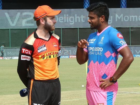 IPL 2021: 5 DDCA ground staff present during RR vs SRH test positive for Covid-19