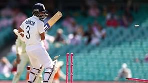 WTC Final: 3 ways to get Ajinkya Rahane out