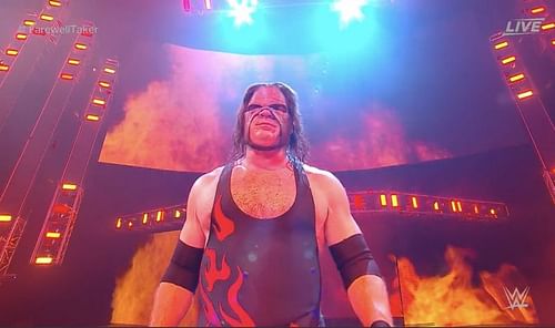 Kane