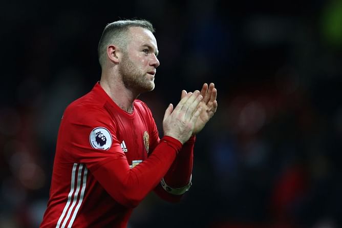 5 greatest Manchester United strikers of all time