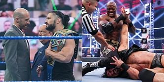 WWE WrestleMania Backlash प्रीव्यू: रोमन रेंस मचाएंगे जबरदस्त बवाल, दिग्गज सुपरस्टार हारेगा चैंपियनशिप?