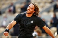 Stefanos Tsitsipas