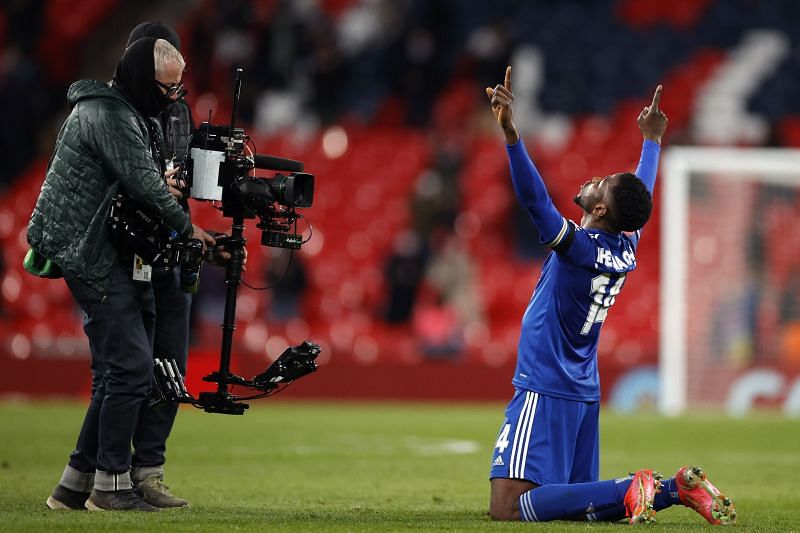 Leicester City v Southampton FC: Emirates FA Cup Semi Final