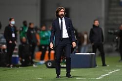 Juventus close to completing move for AC Milan star - Reports