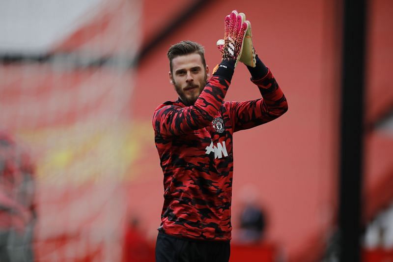 Manchester United v Fulham - Premier League