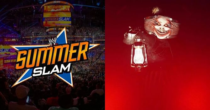 WWE Rumor Roundup - Legendary star rethinking retirement, Veteran wants to work with Bray Wyatt, SummerSlam main event revealed (29th May 2021)