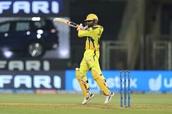 Rating the IPL 2021 performances of India's World Test Championship all-rounders