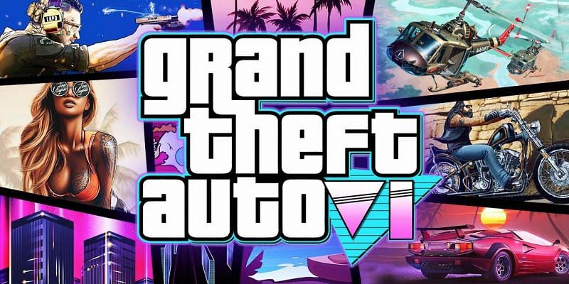 GTA 6 feels like a myth to some players (Image via Zen Yandex)