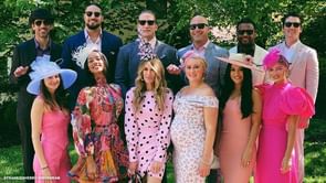Where is Aaron Rodgers Now? The Green Bay Packers quarterback and his fiancée continue with busy travel schedule