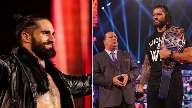 5 धमाकेदार मैच जो WWE फैंस को 2021 में देखने को मिल सकते हैं