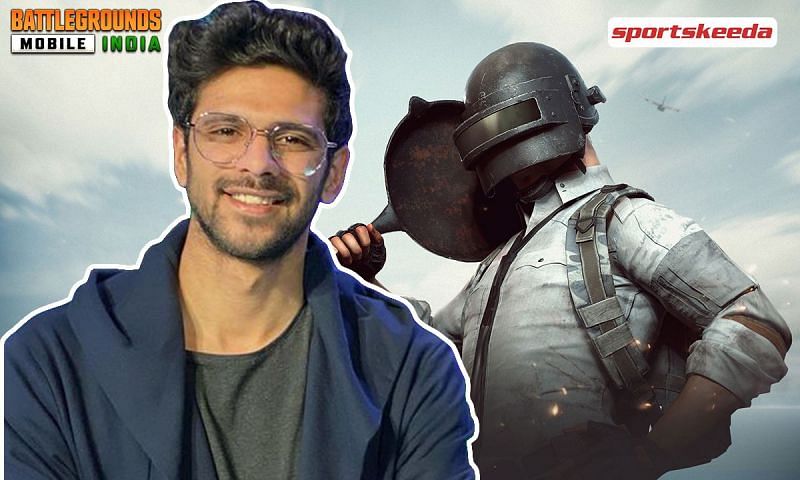 Ocean Sharma has given his thoughts about various aspects of Battlegrounds Mobile India (Image via Sportskeeda)