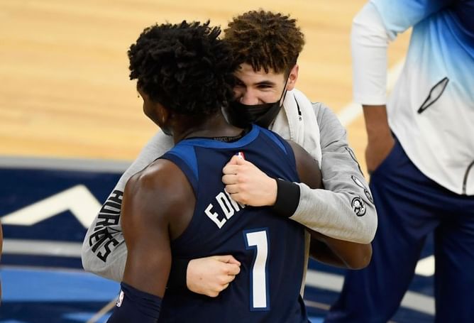 NBA Rookie of the Year 2021: Latest Power Rankings - May 10th, 2021