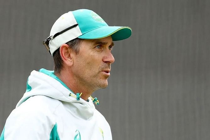 Australian players at odds with Justin Langer; head coach asked to change style - Reports