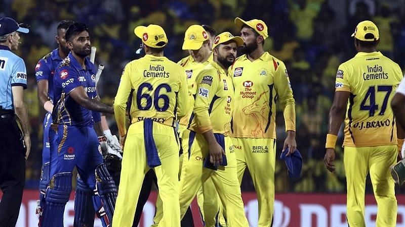 IPL 2021: Top 3 bowling performances in MI vs CSK matches