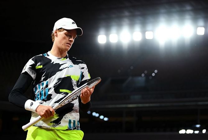 Madrid Open 2021: Jannik Sinner vs Alexei Popyrin preview, head-to-head & prediction