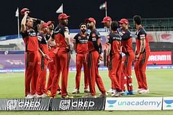 IPL 2021 loan window: 3 overseas players RCB can acquire