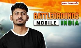 Dynamo Gaming shares thoughts on potential Battlegrounds Mobile India Lite