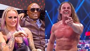 WWE RAW: 5 Biggest news stories- Intergender match challenge, Bobby Lashley's top contenders revealed (May 24, 2021)