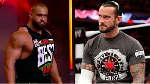 3 सुपरस्टार्स जिन्होंने अच्छे शर्तो पर WWE छोड़ा था और 3 जिन्होंने बुरे शर्तो पर छोड़ा था