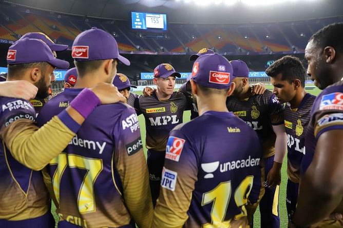 IPL 2021: "It's not that easy" - Aakash Chopra on playing remaining matches before T20 World Cup