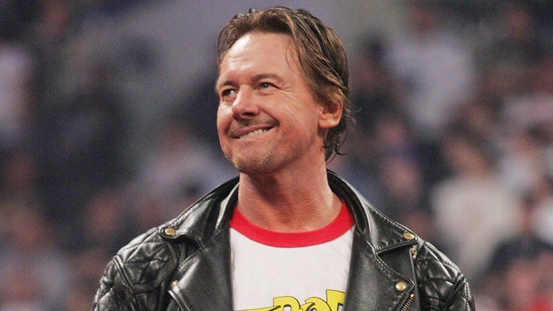 Roddy Piper