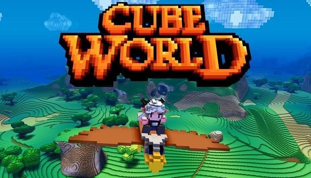 (Image via Cube World on Steam)