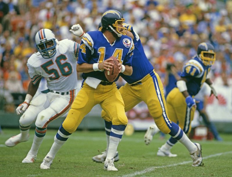 Dan Fouts