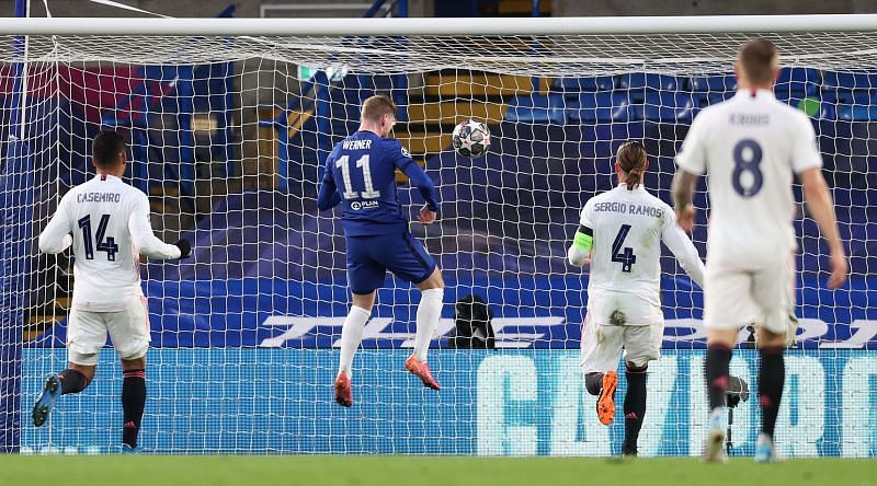 Twitter Explodes As Chelsea Brush Aside Real Madrid To Reach Ucl Final