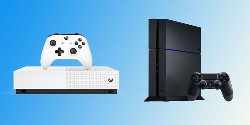 There is no crossplay between these two systems for GTA Online (Image via Rubberlesque)
