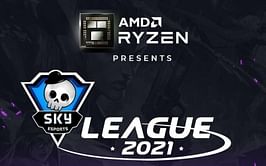 Skyesports Valorant League 2021 set itself apart with record-high viewership going into the playoffs