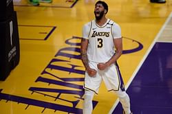 Is Anthony Davis playing tonight against the Houston Rockets? | 2020-21 NBA season