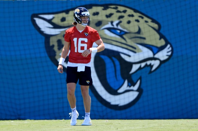 jacksonville jaguars practice squad