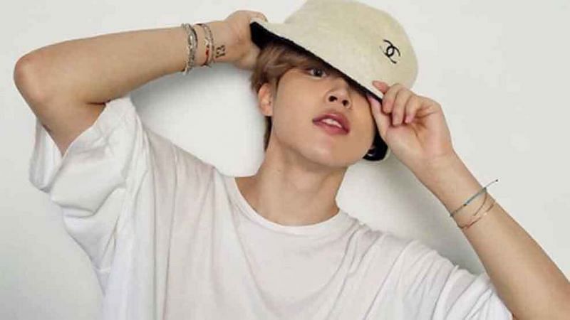 5 of the most classic BTS Jimin that you might want to try out in